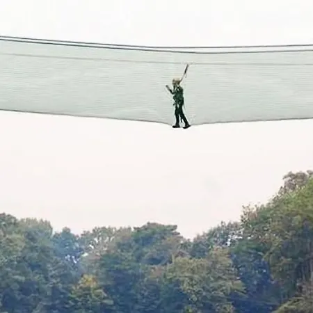 Sportpark Hostel Duisburg