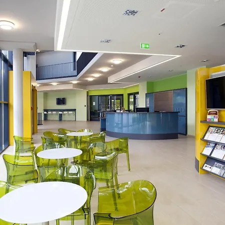 Sportpark دوسبرغ