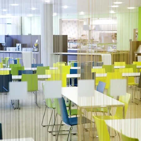 بيت شباب Sportpark