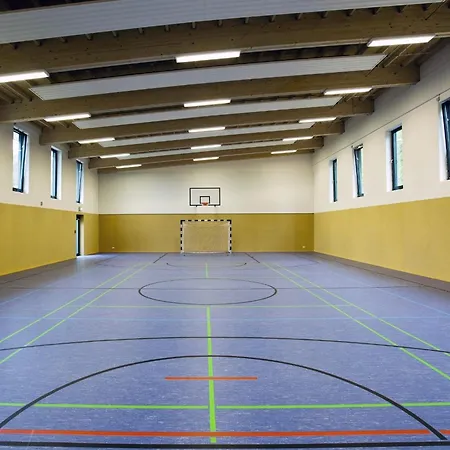Hostel Sportpark