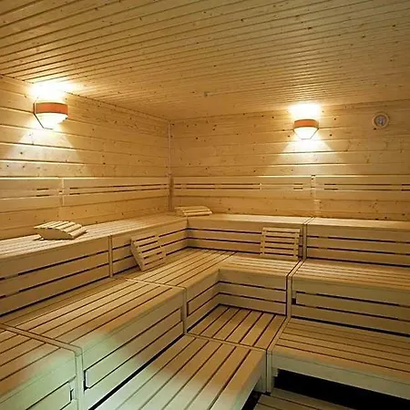 Хостел Sportpark *
