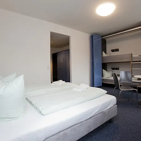 Hostel Sportpark Ντούισμπουργκ