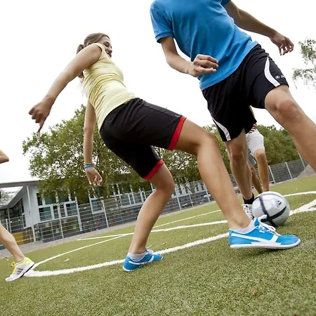 Sportpark دوسبرغ