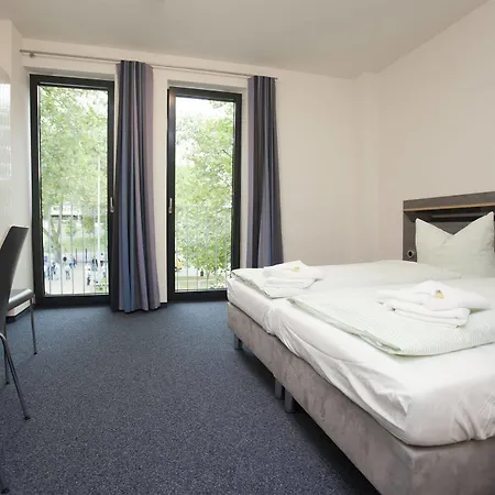 Sportpark Ντούισμπουργκ