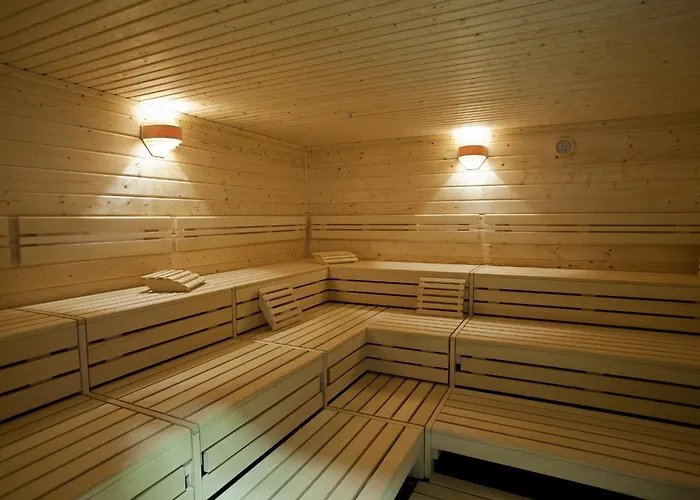 杜伊斯堡健身公园青年旅馆 杜伊斯堡