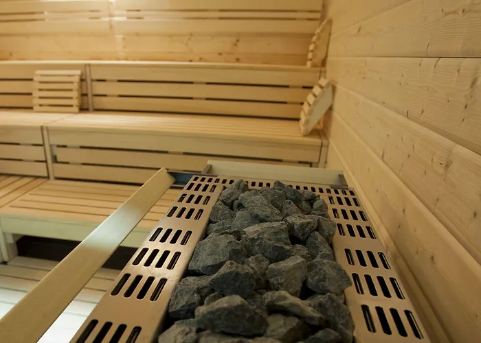 Auberge de jeunesse Sportpark *