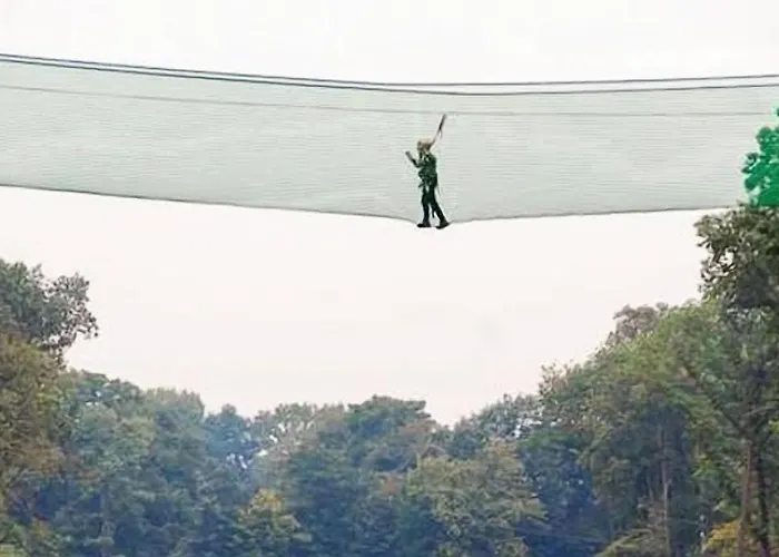 Sportpark بيت شباب دوسبرغ