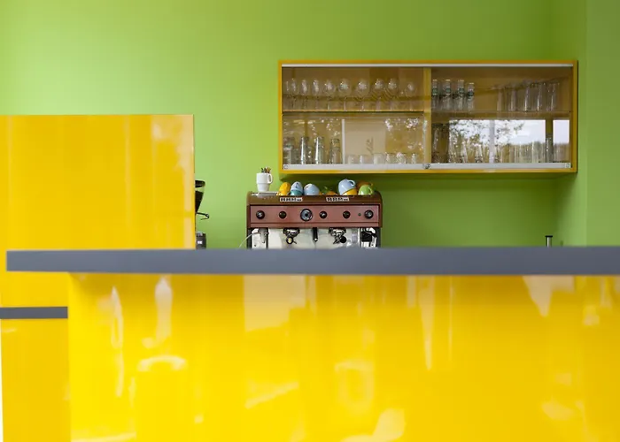 Sportpark بيت شباب دوسبرغ