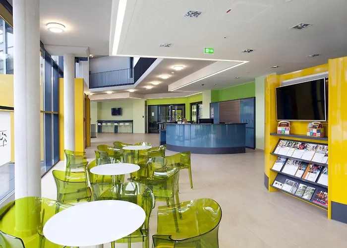 Sportpark دوسبرغ