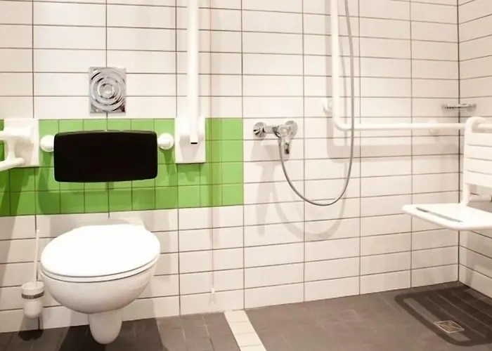 Auberge de jeunesse Sportpark *