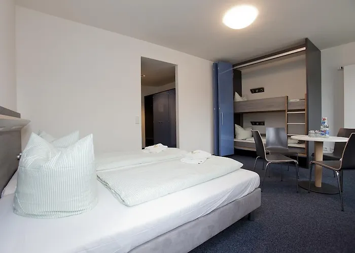 بيت شباب Sportpark دوسبرغ